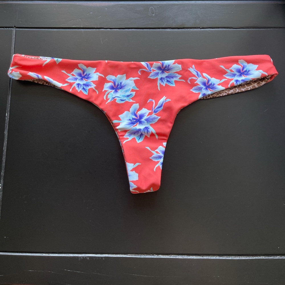 Acacia Vintage Aloha Ho’okipa Bottoms